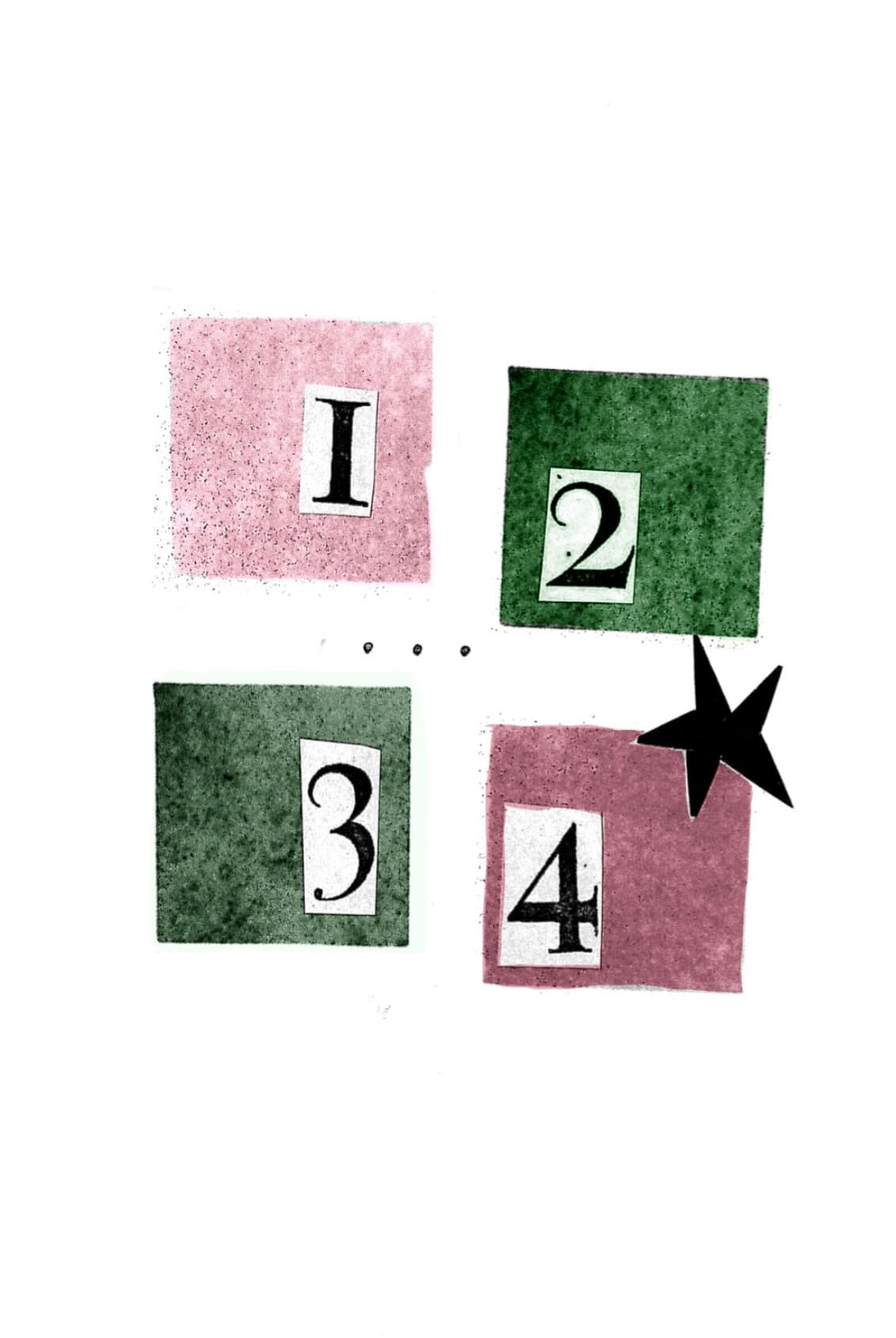 How to Play 4 Squares