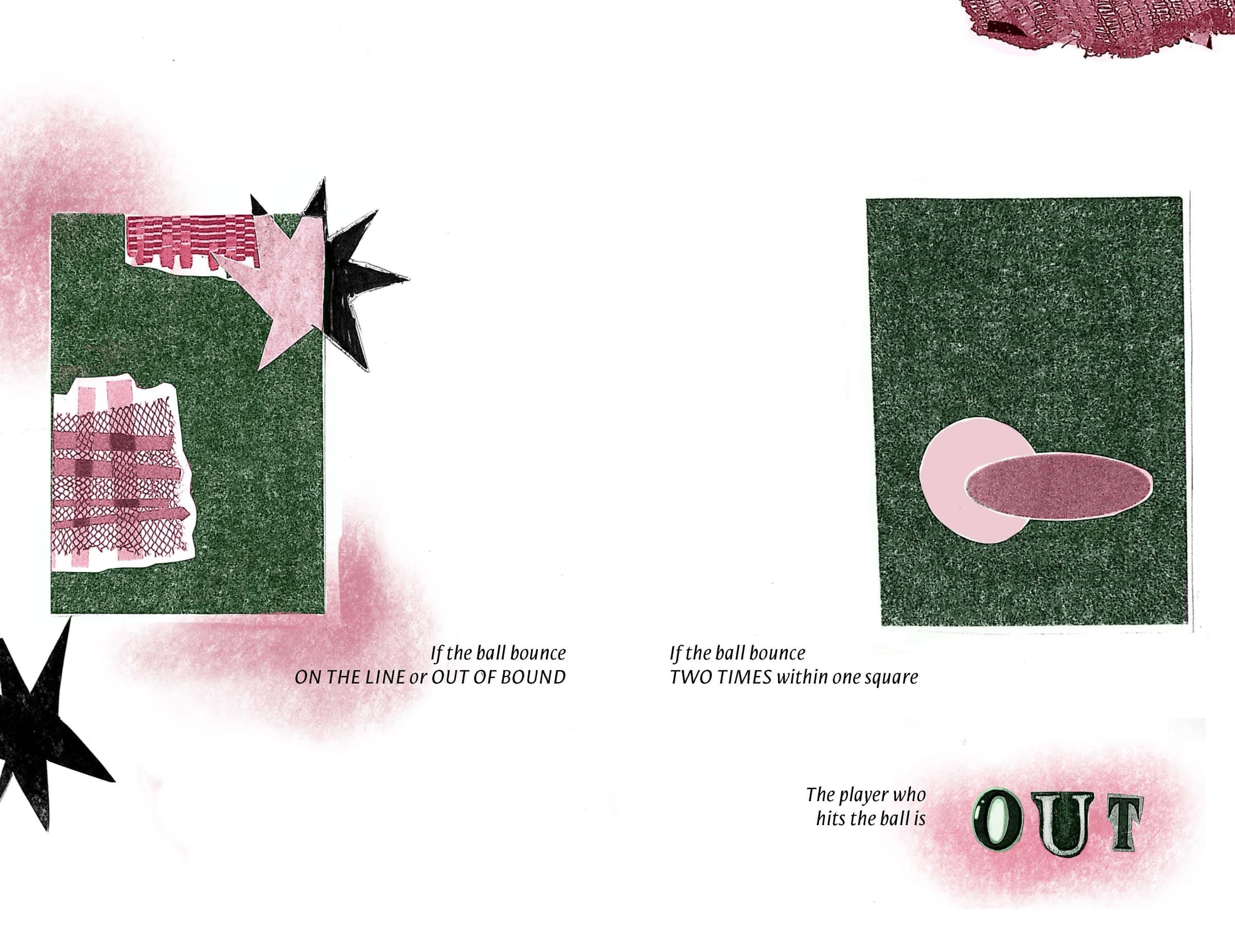 How to Play 4 Squares, image 5
