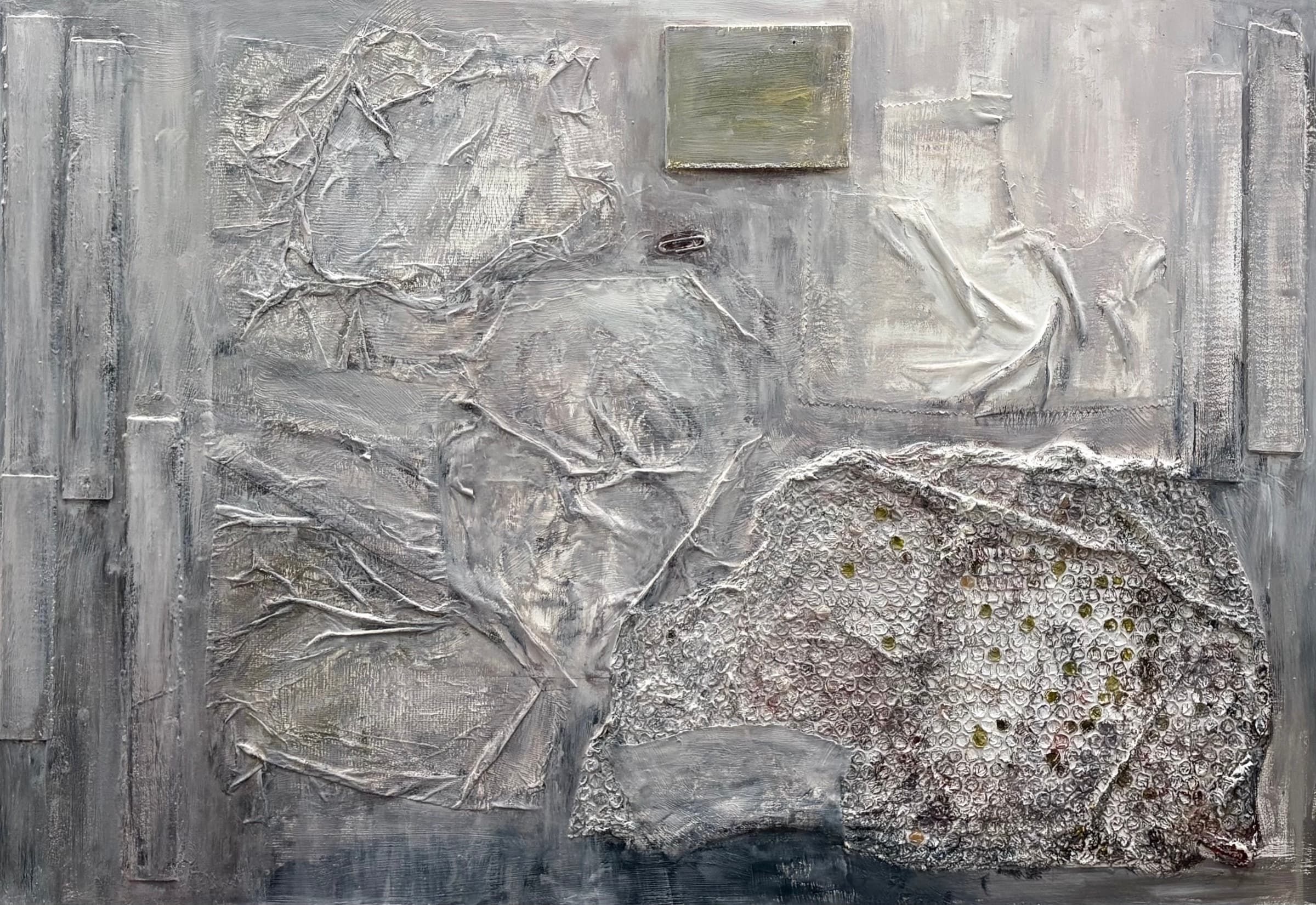 Sleeping Space #1, image 1