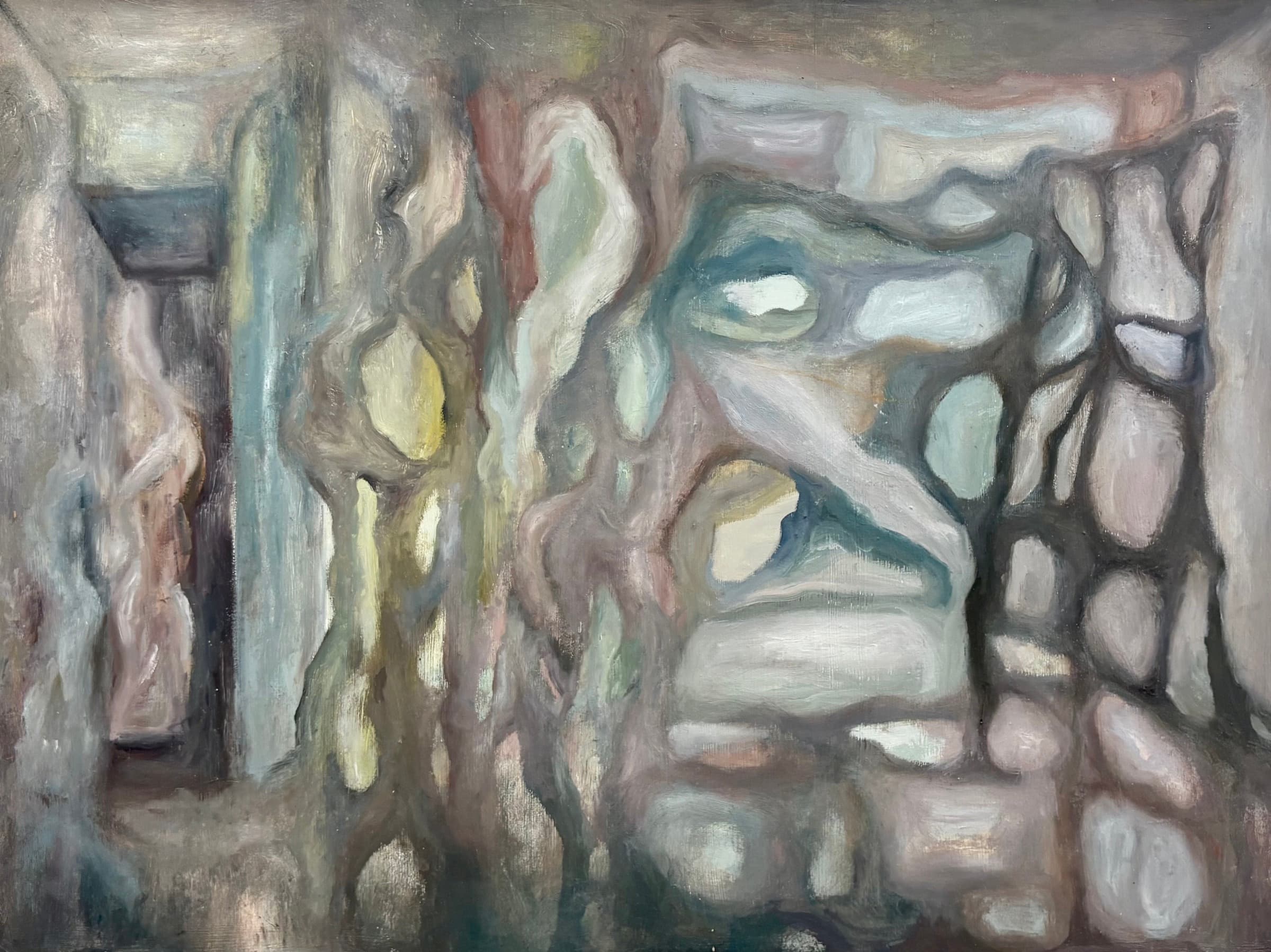 Sleeping Space #3, image 1