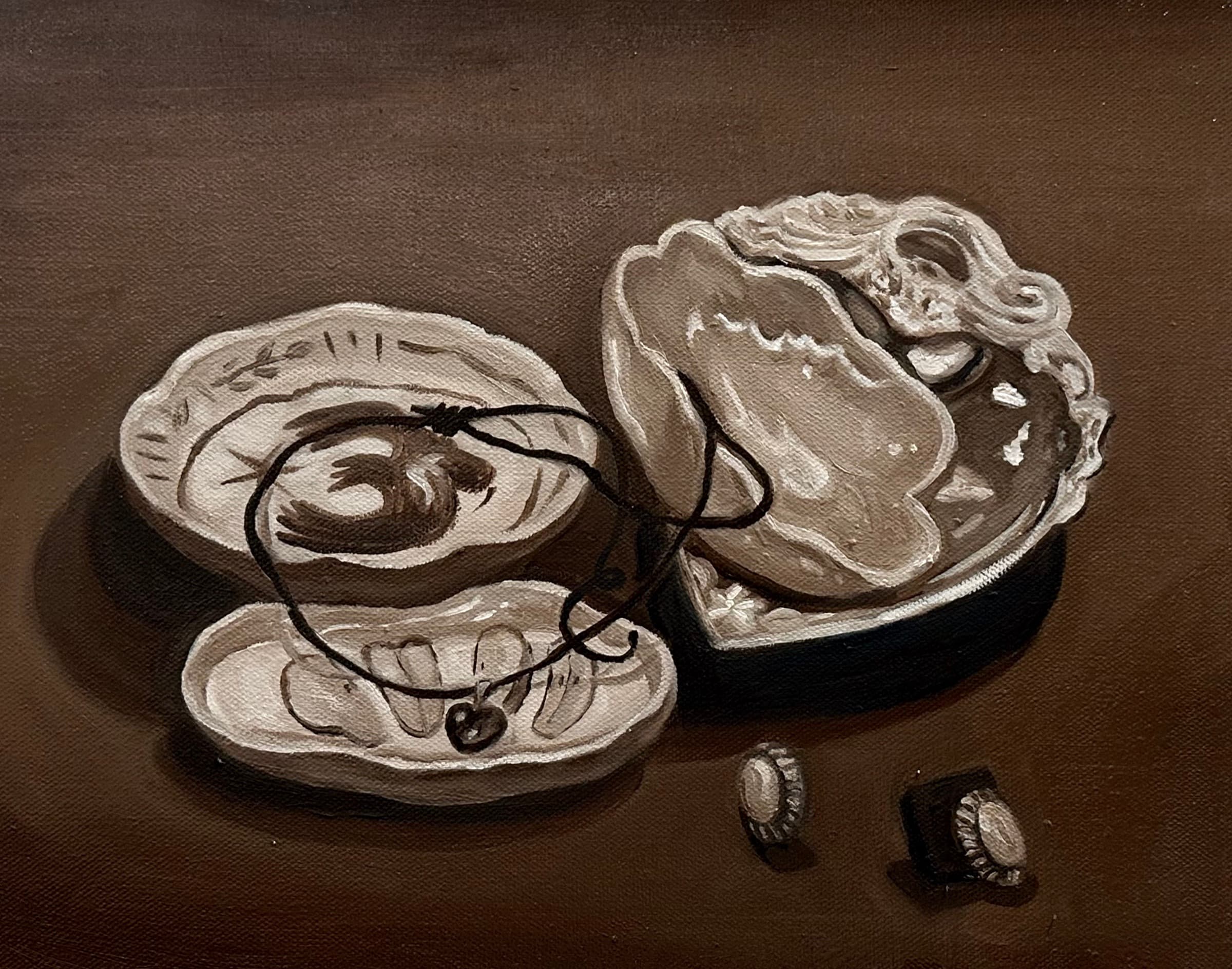 Keepsake, image 1